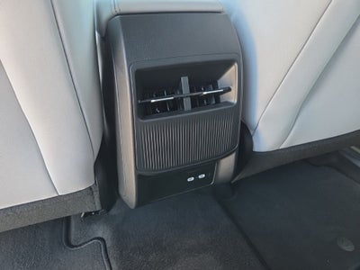 2026 Jeep Cherokee Laredo Hybrid