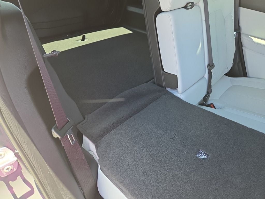 2026 Jeep Cherokee Laredo Hybrid