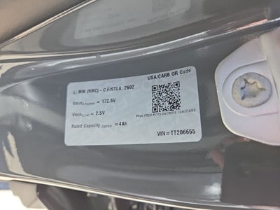 2026 Jeep Cherokee Laredo Hybrid