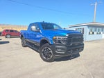 2027 RAM 2500 Rebel