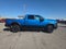2027 RAM 2500 Rebel