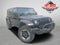 2019 Jeep Wrangler Unlimited Unlimited Rubicon