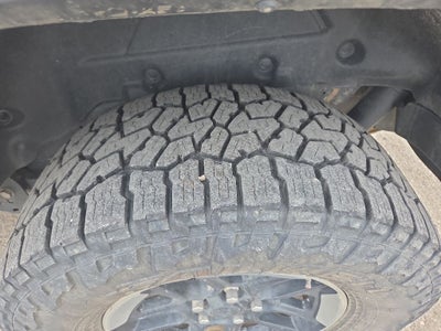 2019 Jeep Wrangler Unlimited Unlimited Rubicon