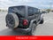 2020 Jeep Wrangler Unlimited Unlimited Rubicon