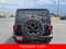 2020 Jeep Wrangler Unlimited Unlimited Rubicon