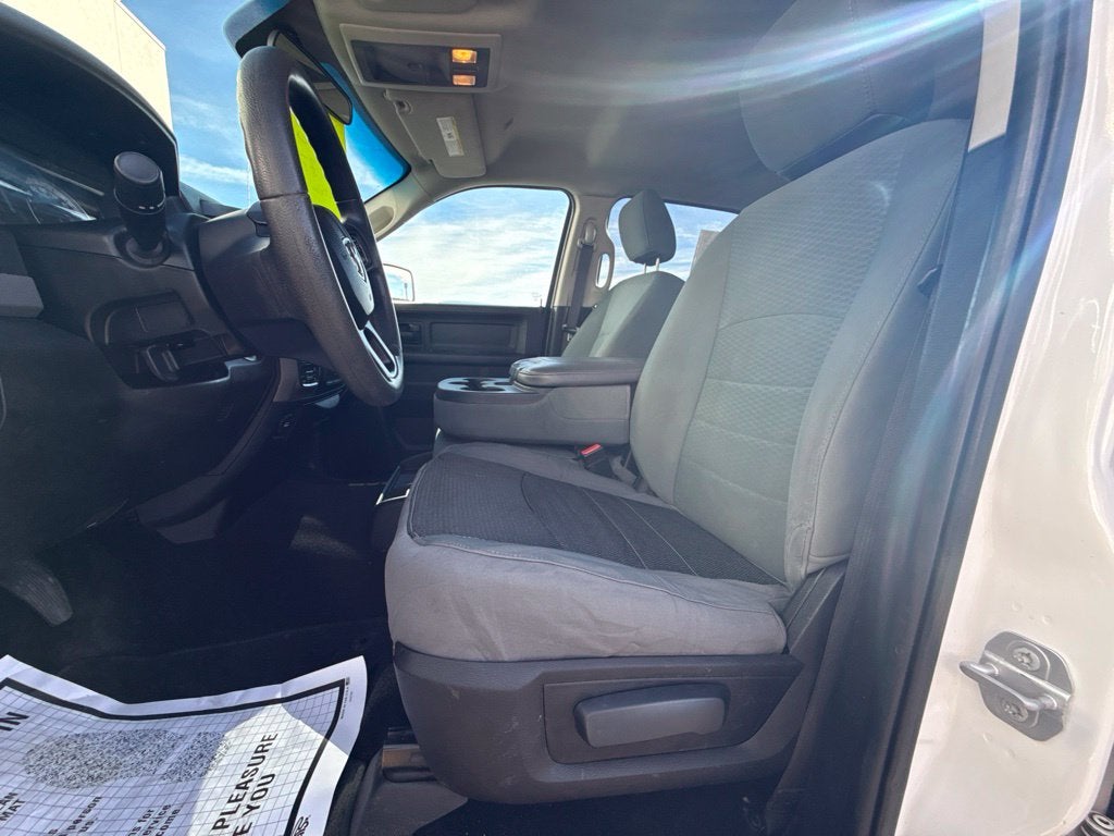 2019 RAM 1500 Classic Express