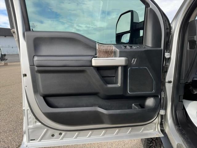 2019 Ford F-250SD Lariat