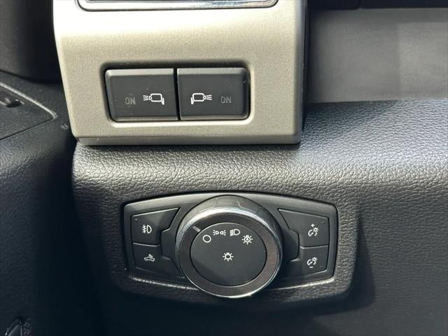 2019 Ford F-250SD Lariat
