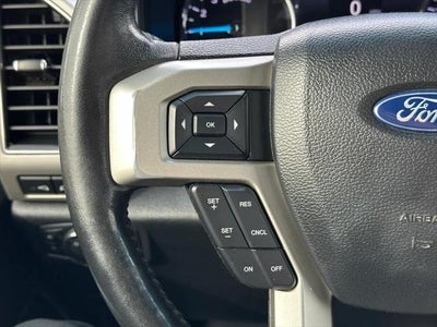 2019 Ford F-250SD Lariat