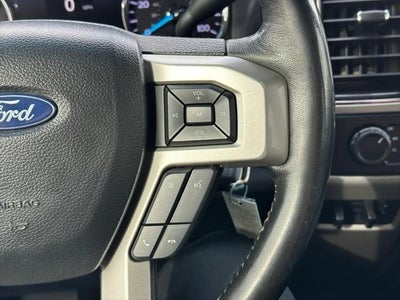 2019 Ford F-250SD Lariat