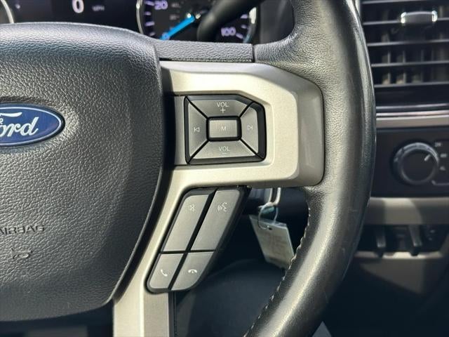 2019 Ford F-250SD Lariat