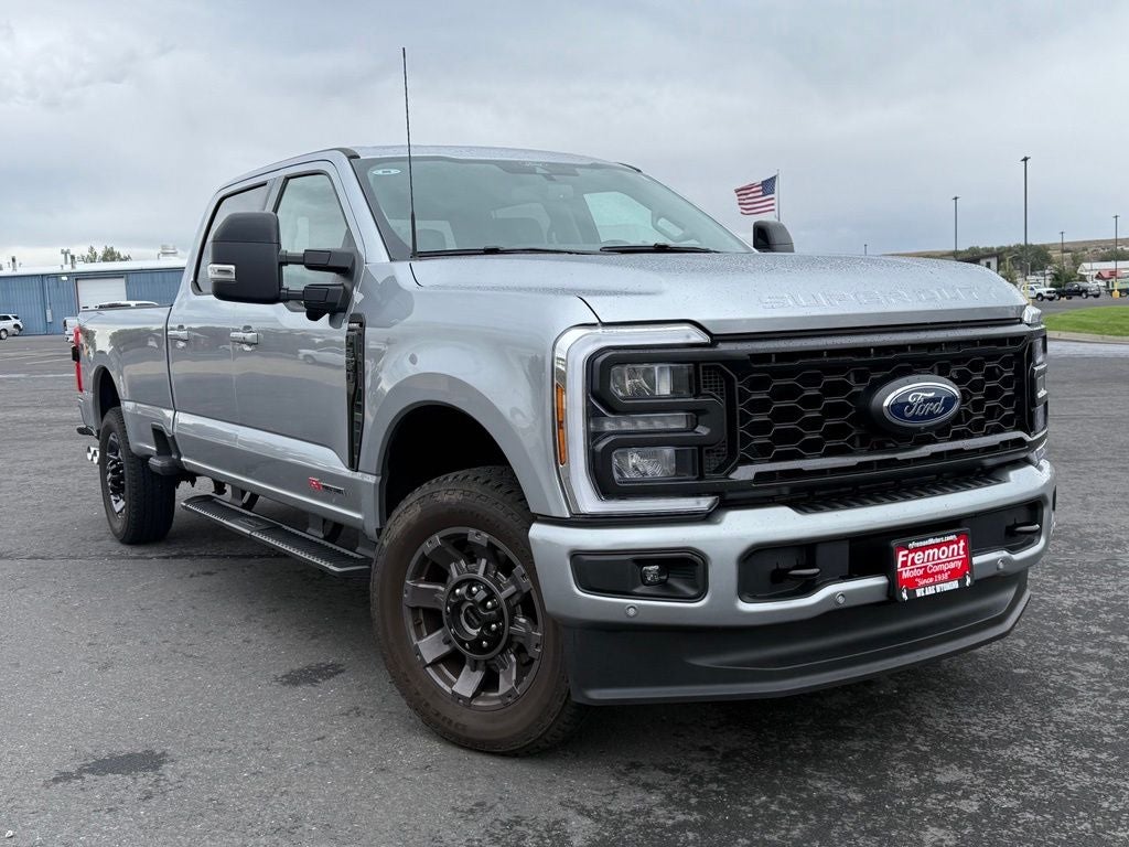 2024 Ford F-350SD Lariat