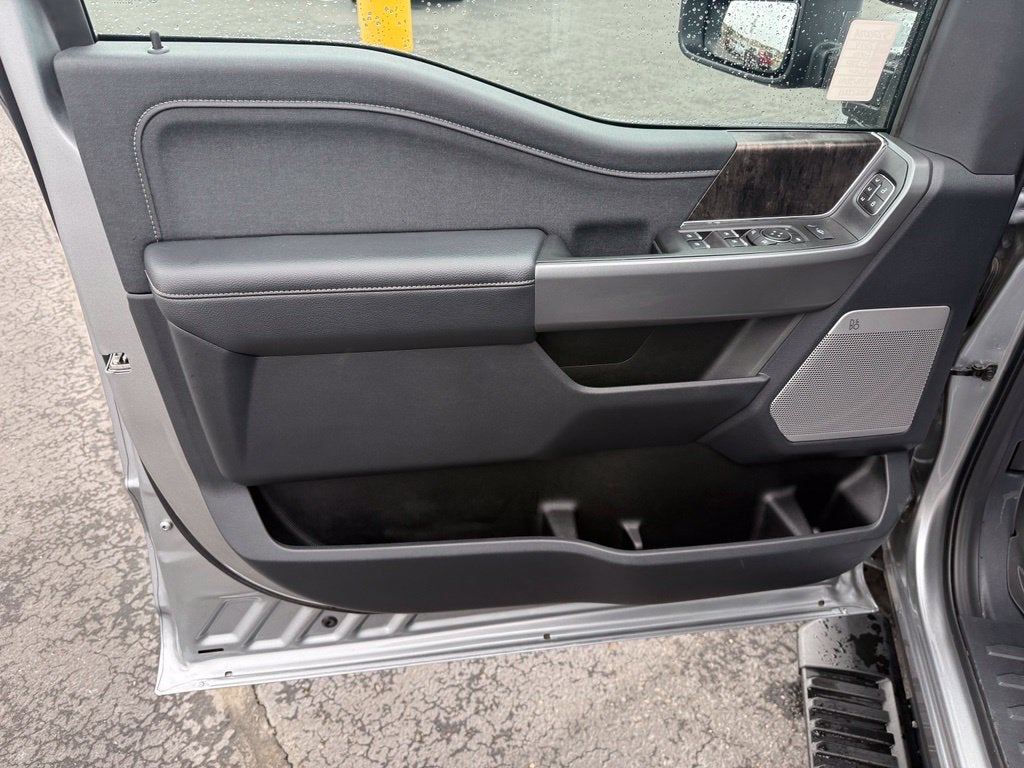 2024 Ford F-350SD Lariat