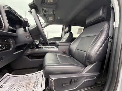 2024 Ford F-350SD Lariat
