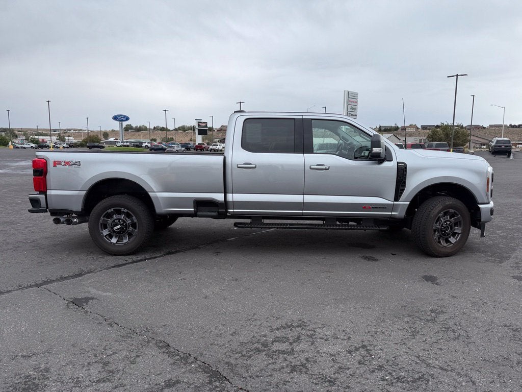 2024 Ford F-350SD Lariat