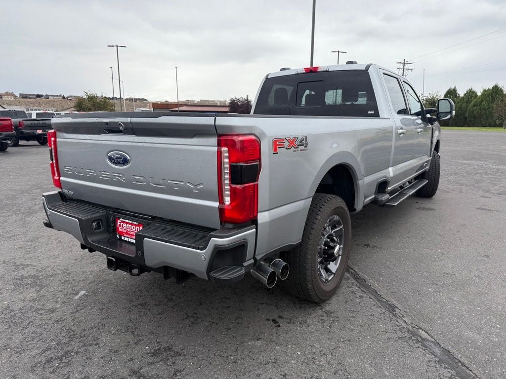 2024 Ford F-350SD Lariat