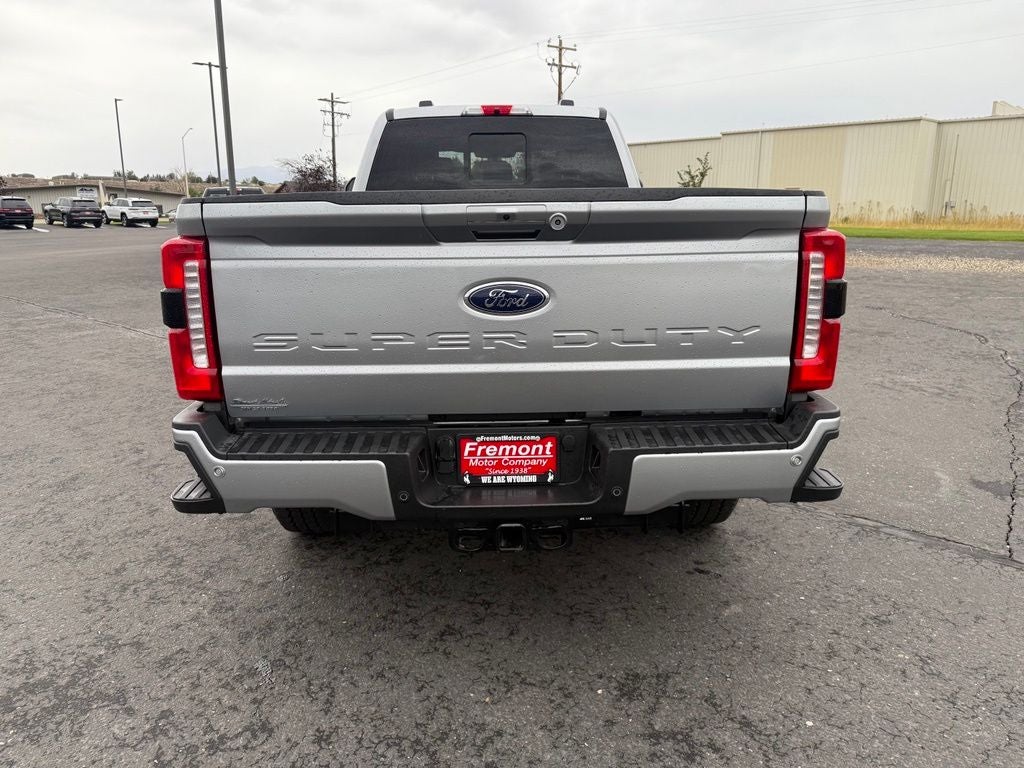 2024 Ford F-350SD Lariat