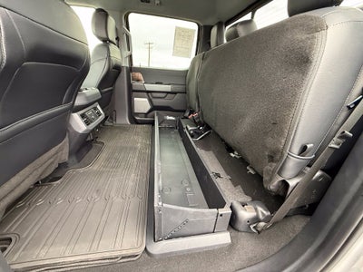 2024 Ford F-350SD Lariat