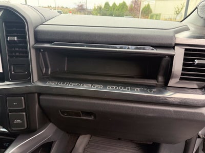2024 Ford F-350SD Lariat