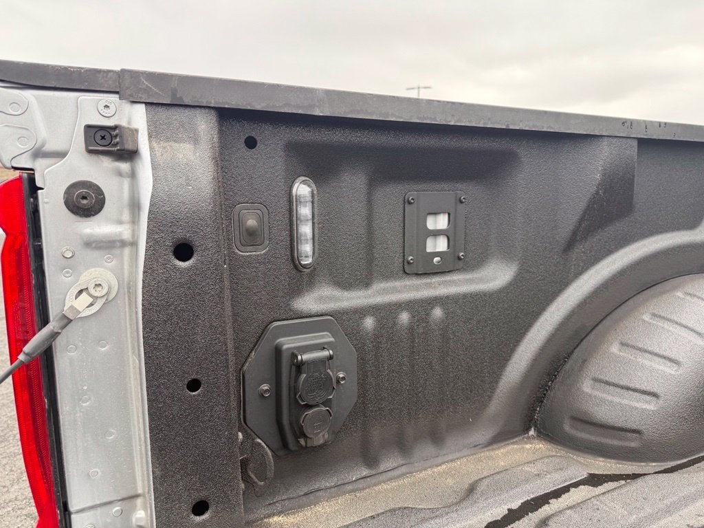 2024 Ford F-350SD Lariat