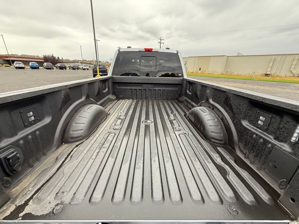 2024 Ford F-350SD Lariat