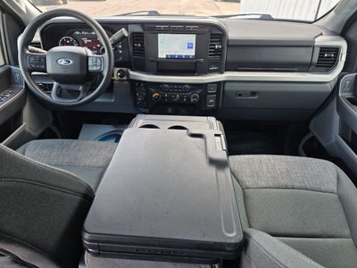 2024 Ford F-350SD XL