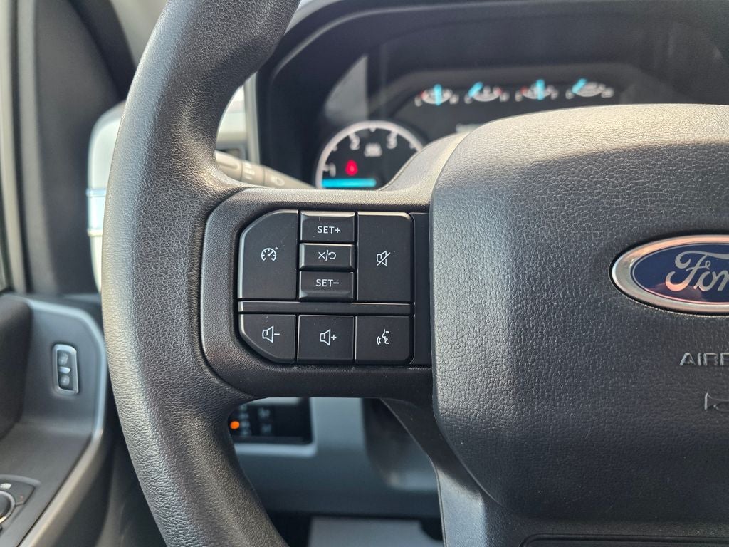 2024 Ford F-350SD XL