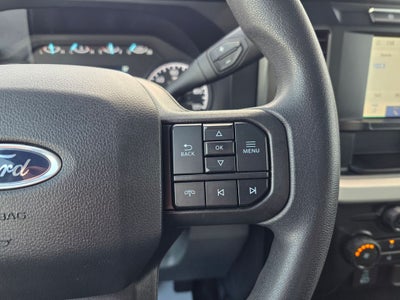 2024 Ford F-350SD XL