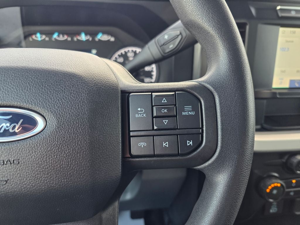 2024 Ford F-350SD XL