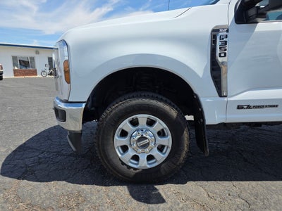 2024 Ford F-350SD XL