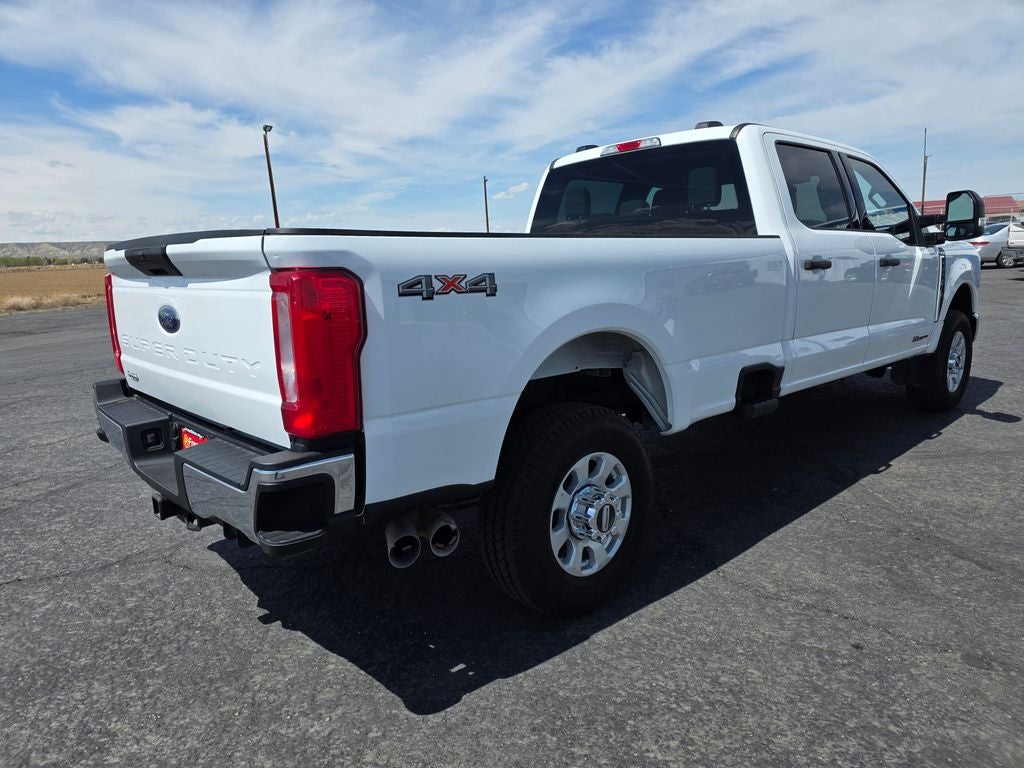 2024 Ford F-350SD XL