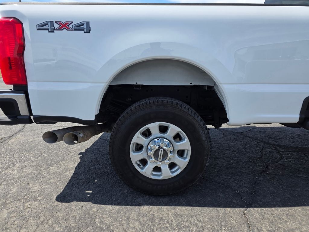 2024 Ford F-350SD XL