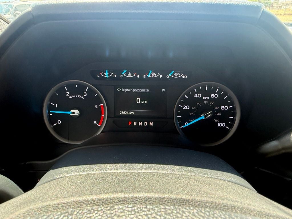 2022 Ford F-350SD XLT DRW