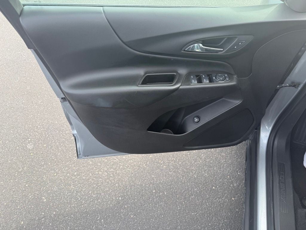 2024 Chevrolet Equinox LT AWD