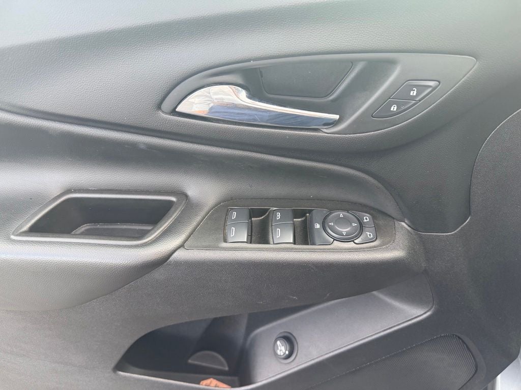 2024 Chevrolet Equinox LT AWD