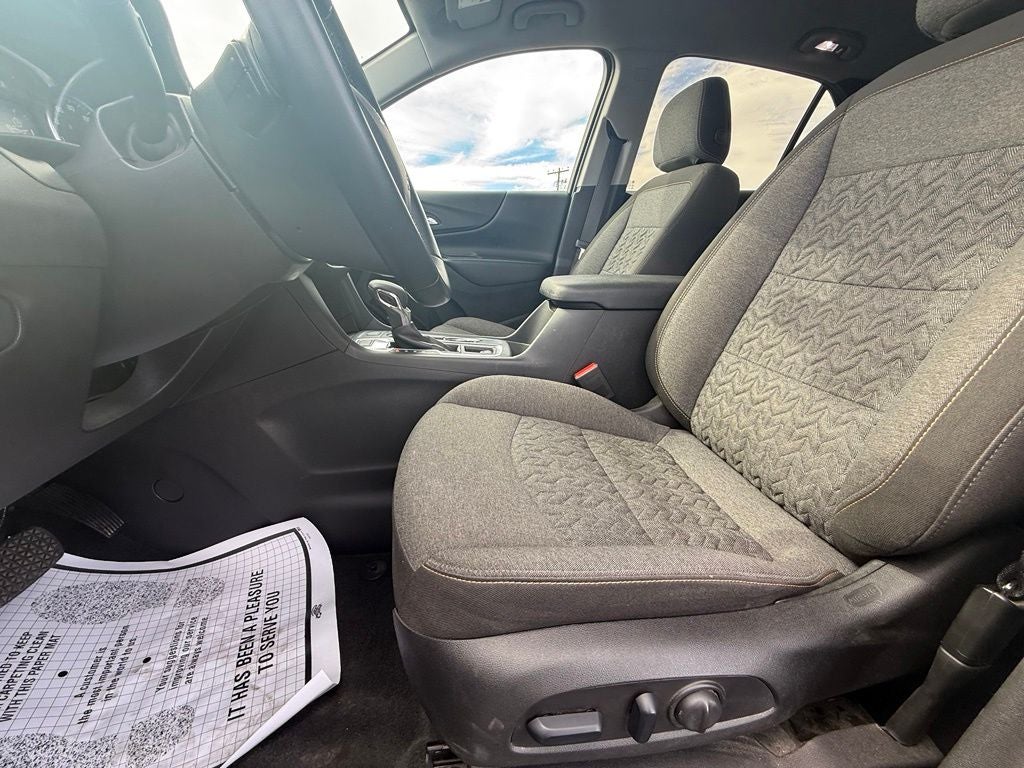2024 Chevrolet Equinox LT AWD