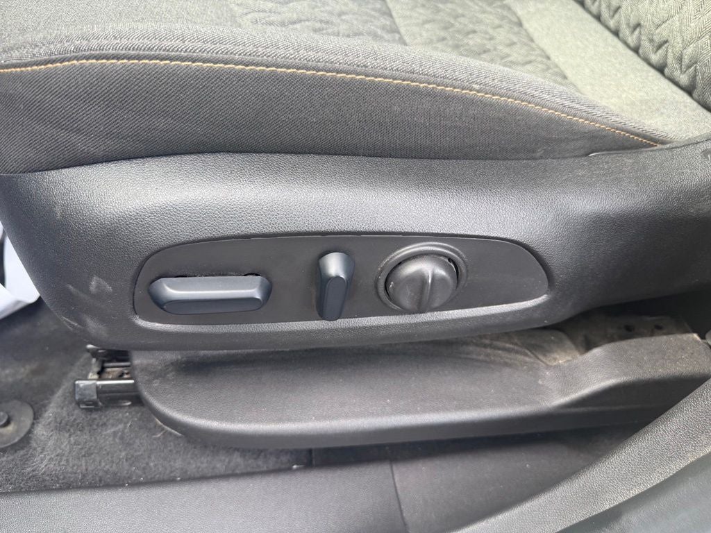 2024 Chevrolet Equinox LT AWD