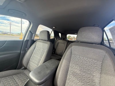 2024 Chevrolet Equinox LT AWD