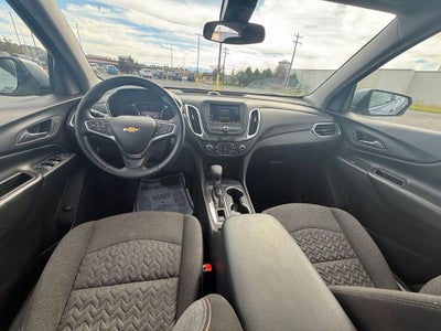 2024 Chevrolet Equinox LT AWD
