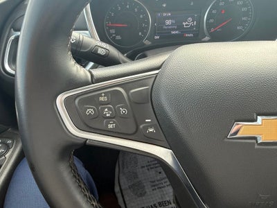 2024 Chevrolet Equinox LT AWD