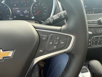 2024 Chevrolet Equinox LT AWD