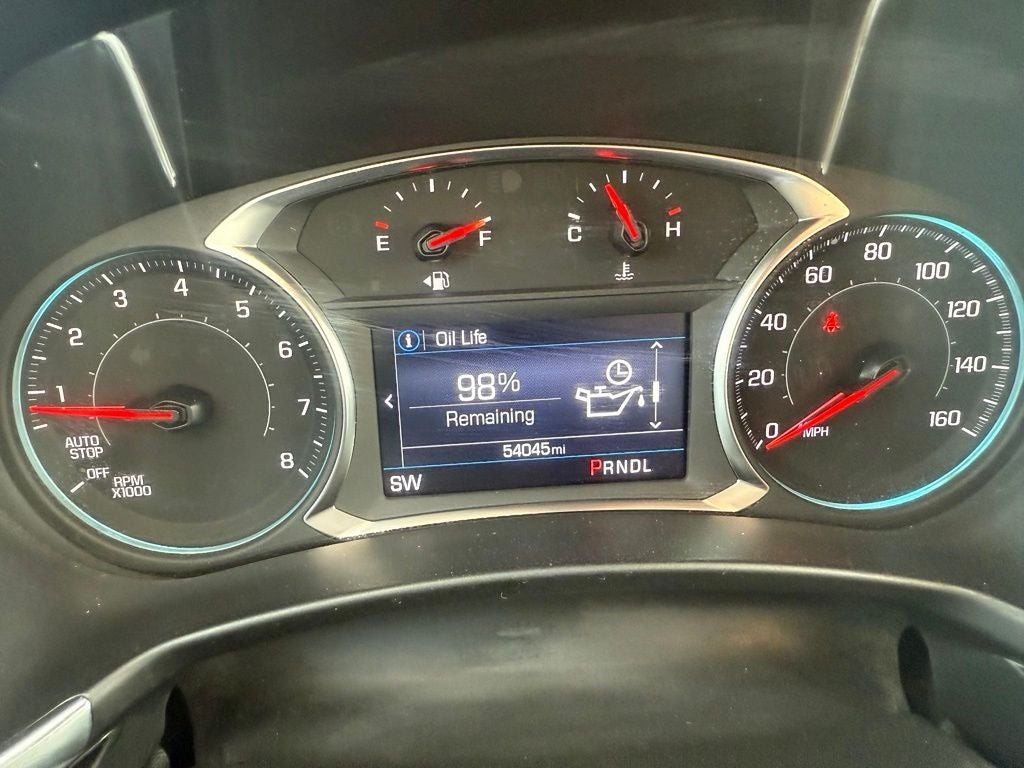 2024 Chevrolet Equinox LT AWD