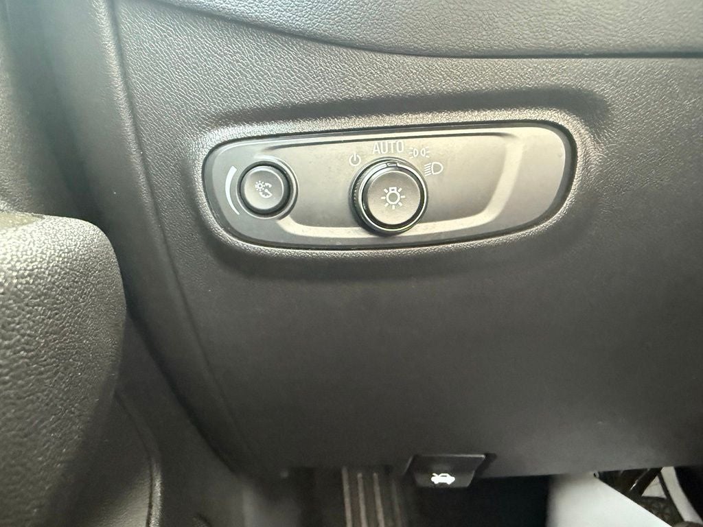 2024 Chevrolet Equinox LT AWD