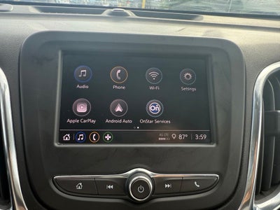 2024 Chevrolet Equinox LT AWD