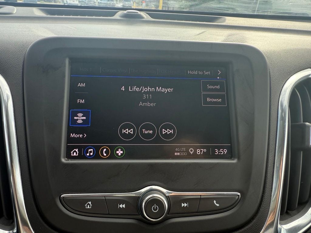 2024 Chevrolet Equinox LT AWD