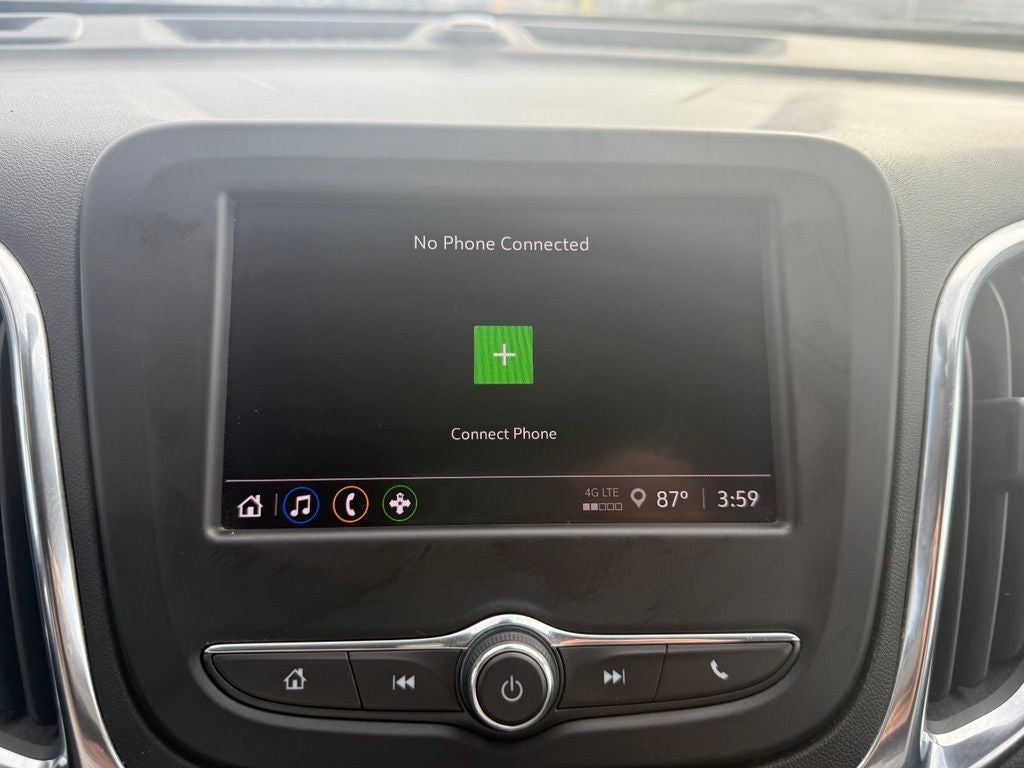 2024 Chevrolet Equinox LT AWD