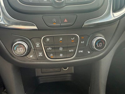 2024 Chevrolet Equinox LT AWD