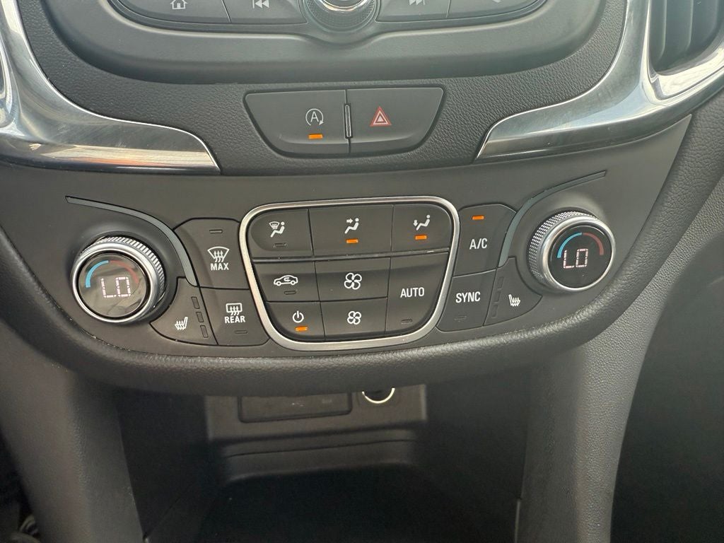 2024 Chevrolet Equinox LT AWD