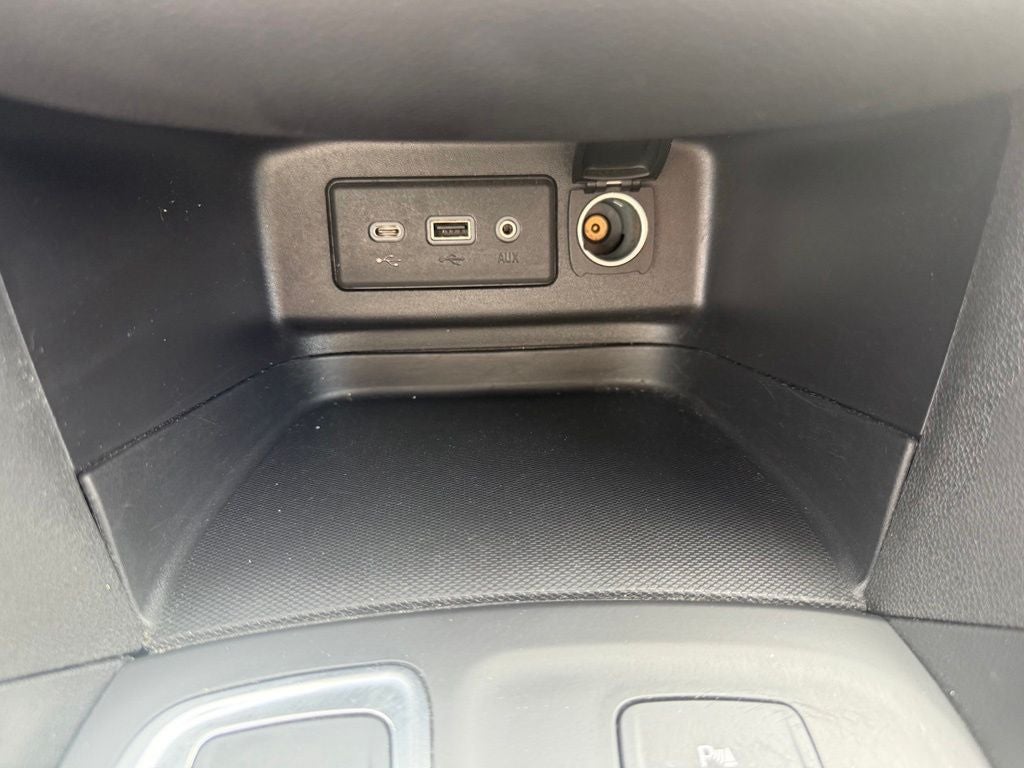 2024 Chevrolet Equinox LT AWD