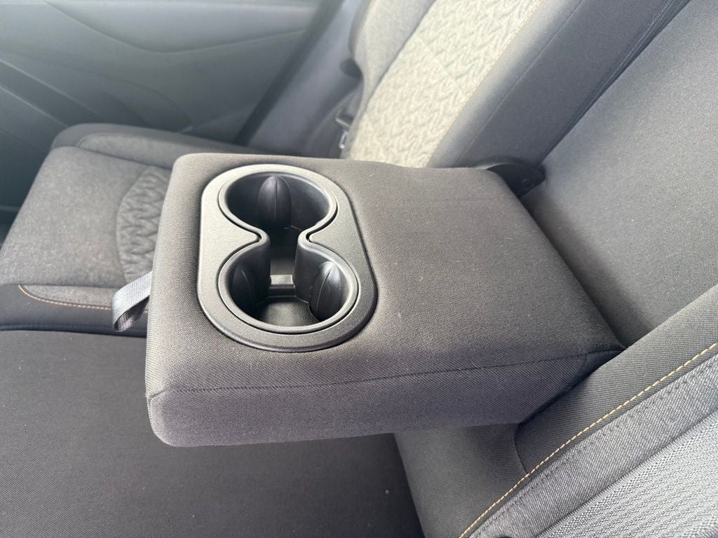 2024 Chevrolet Equinox LT AWD